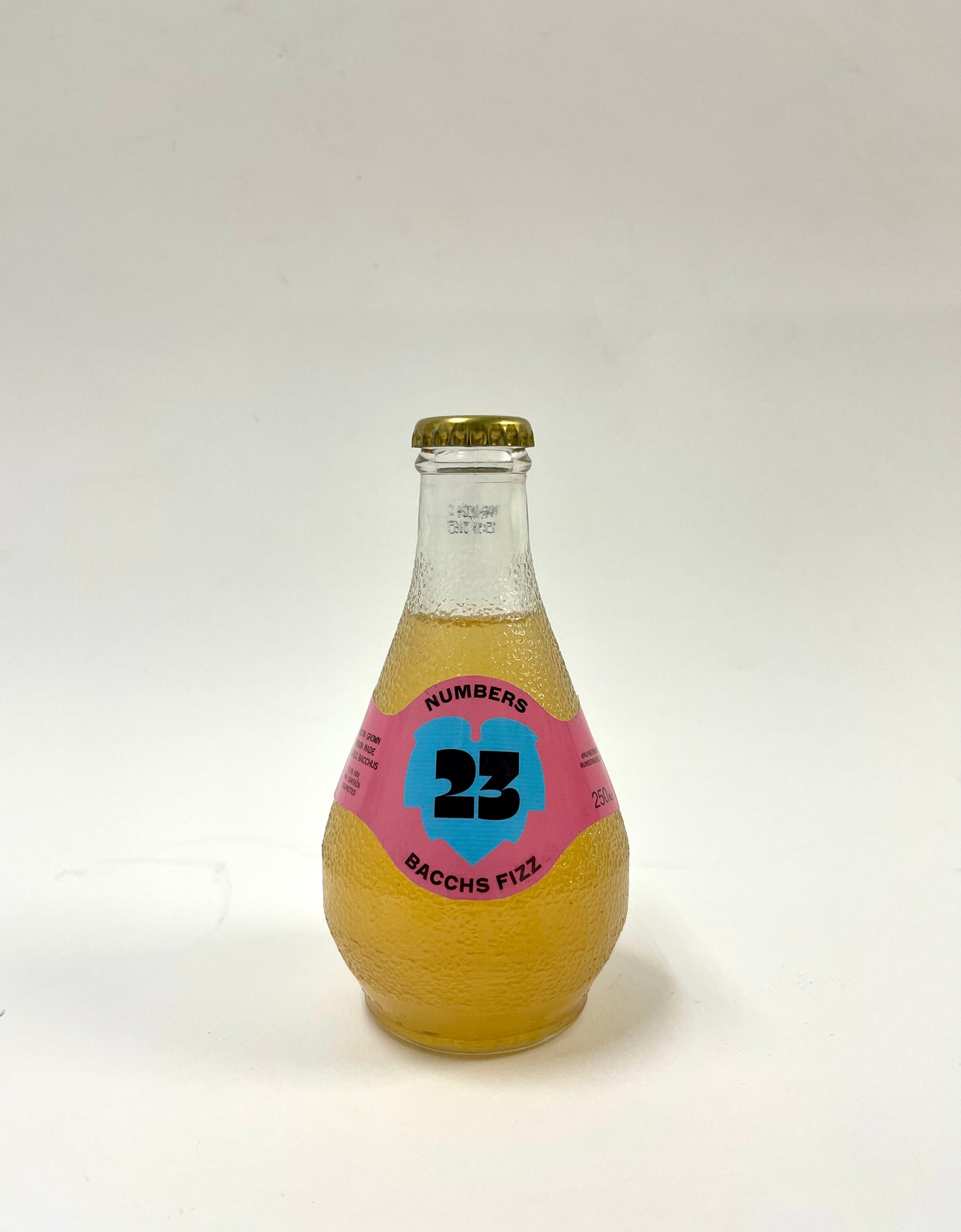 BACCHS FIZZ FHV MAGNUM 1.5L